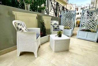 Rexer-Peschici-A-casucc-appartamenti-per-vacanze-a-peschici-Terrazzo