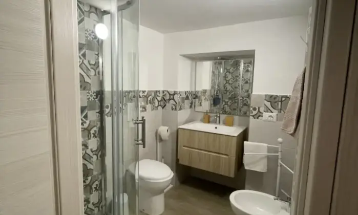 Rexer-Peschici-A-casucc-appartamenti-per-vacanze-a-peschici-Bagno