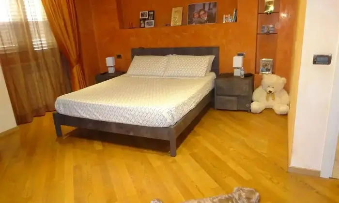 Rexer-Tegoleto-Villetta-in-via-Berlinguer-a-Civitella-in-Val-di-Chiana-Tegoleto-CameraDaLetto