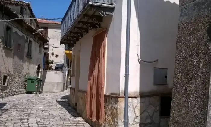 Rexer-San-Massimo-Vendesi-Trilocale-Via-Luigi-Piccirilli-Centro-San-Massimo-Campobasso-Facciata