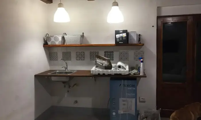 Rexer-Vicalvi-Casa-di-campagna-a-Vicalvi-Cucina
