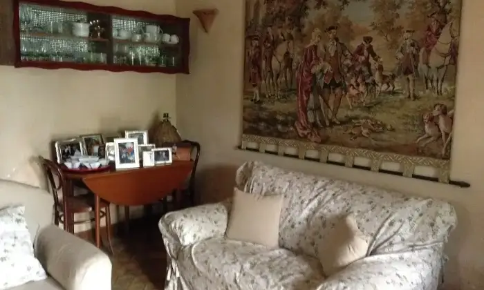 Rexer-Vicalvi-Casa-di-campagna-a-Vicalvi-Salone
