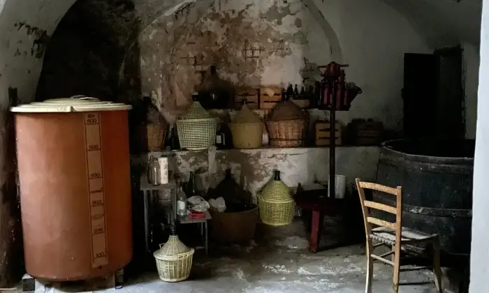 Rexer-Albano-di-Lucania-Vendesi-locale-commerciale-a-al-centro-di-Albano-di-Lucania-Garage