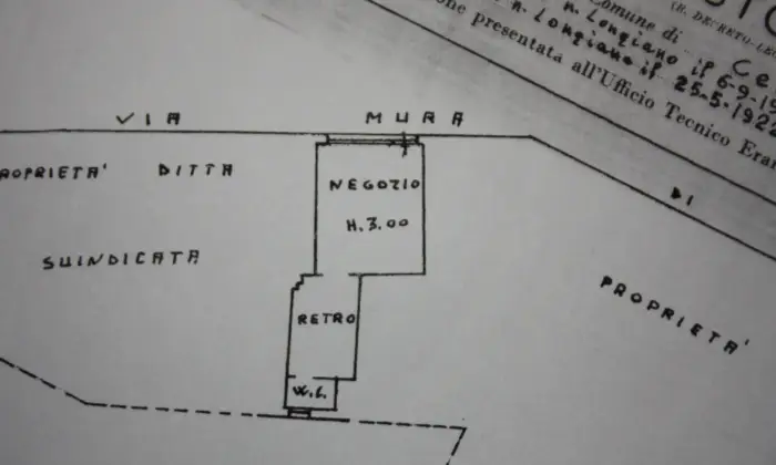 Rexer-Cesena-Vendo-Locale-Commerciale-Altro