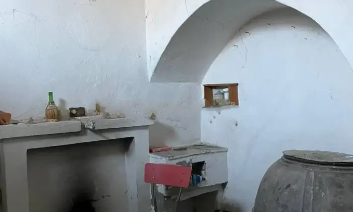 Rexer-Albano-di-Lucania-Vendesi-casa-indipendente-via-Camillo-Benso-di-CavourAlbano-di-Lucania-Cucina