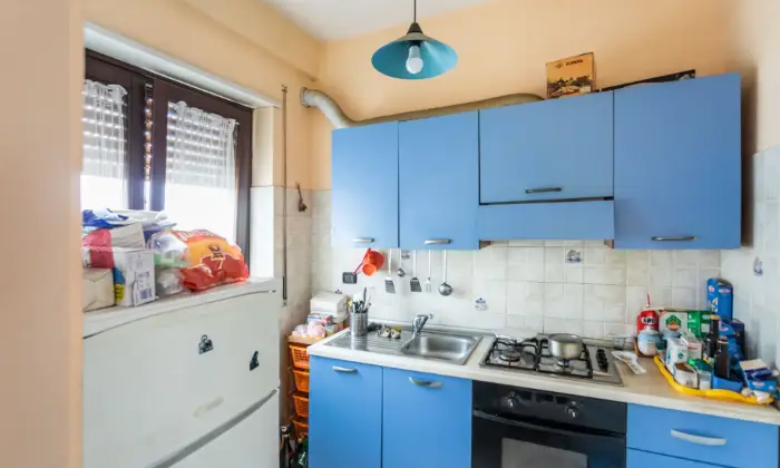 Rexer-Avezzano-Appartamento-in-Via-Napoli-Avezzano-CUCINA