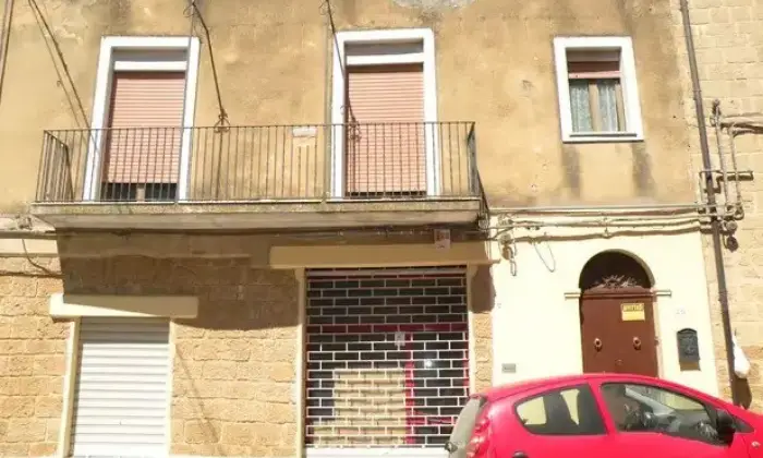 Rexer-Calascibetta-Vendesi-casa-indipendente-in-via-Roma-a-CALASCIBETTA-EN-Altro