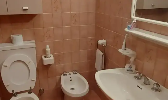 Rexer-Cabella-Ligure-Vendo-casa-indipendente-Bagno