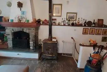 Rexer-Cabella-Ligure-Vendo-casa-indipendente-Altro