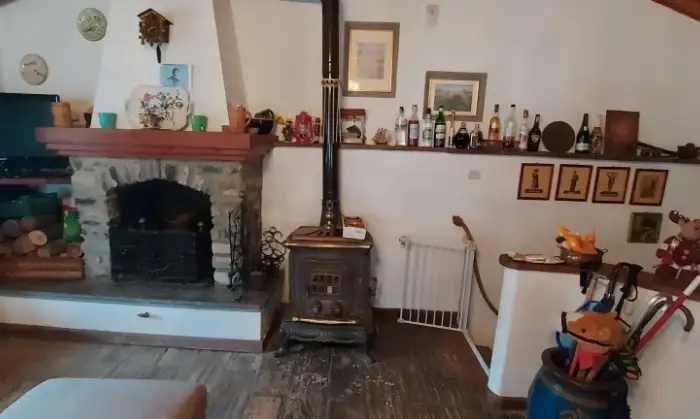 Rexer-Cabella-Ligure-Vendo-casa-indipendente-Altro