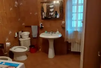 Rexer-Cabella-Ligure-Vendo-casa-indipendente-Bagno