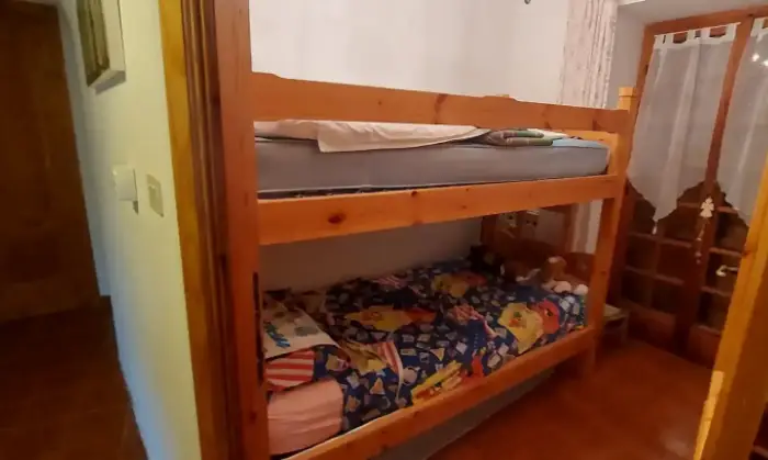 Rexer-Cabella-Ligure-Vendo-casa-indipendente-Altro