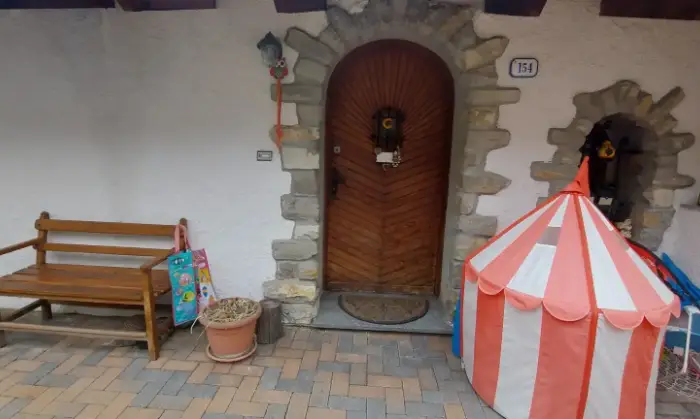 Rexer-Cabella-Ligure-Vendo-casa-indipendente-Altro
