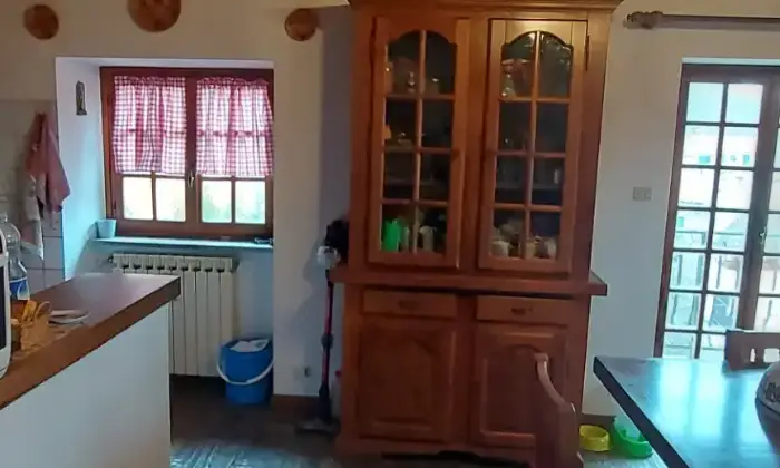 Rexer-Cabella-Ligure-Vendo-casa-indipendente-Altro