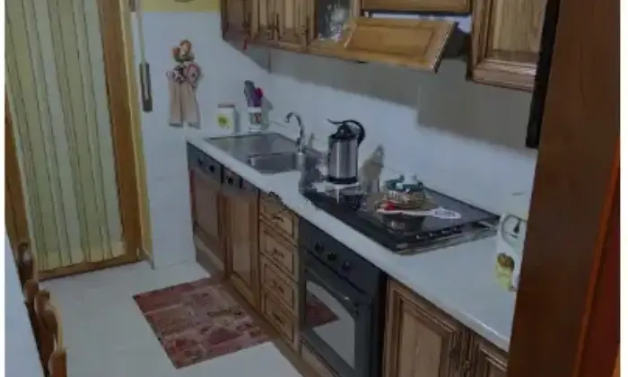 Rexer-San-Demetrio-Ne-Vestini-Cucina