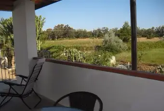 Rexer-Cagnano-Varano-CasaIndipendente-in-Contrada-Capoiale-Cagnano-Varano-Giardino