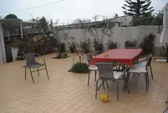 Rexer-Cagnano-Varano-CasaIndipendente-in-Contrada-Capoiale-Cagnano-Varano-Terrazzo