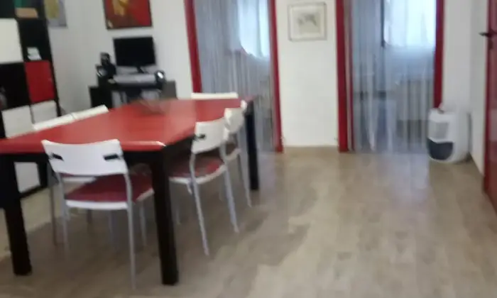 Rexer-Cagnano-Varano-CasaIndipendente-in-Contrada-Capoiale-Cagnano-Varano-Salone