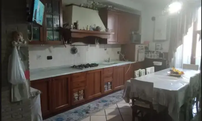 Rexer-Biccari-Casa-indipendente-in-vendita-in-vico-Pozzi-a-Biccari-Cucina