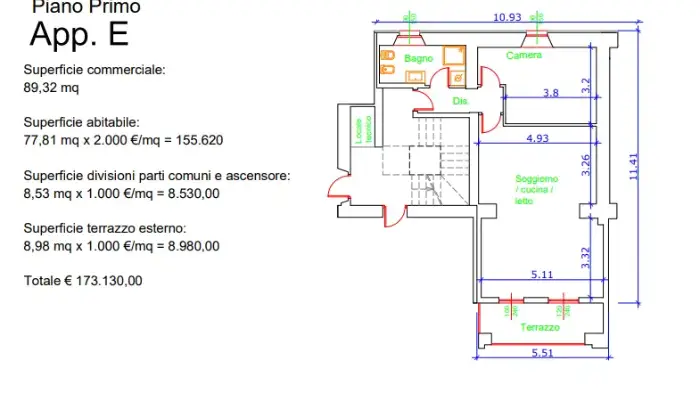Rexer-Castelletto-sopra-Ticino-Appartamento-primo-piano-in-vendita-a-Castelletto-Sopra-Ticino-Altro