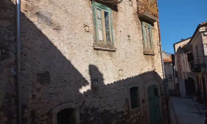 Rexer-Campochiaro-CASA-IN-CENTRO-STORICO-Altro