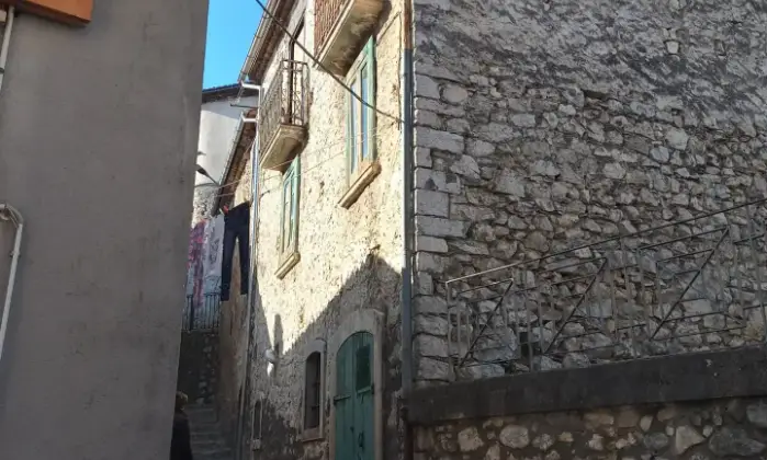 Rexer-Campochiaro-CASA-IN-CENTRO-STORICO-Altro