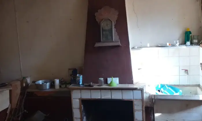 Rexer-Campochiaro-CASA-IN-CENTRO-STORICO-Cucina