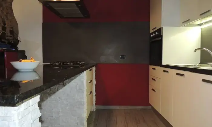 Rexer-Vetralla-Affitto-splendido-appartamento-Cucina