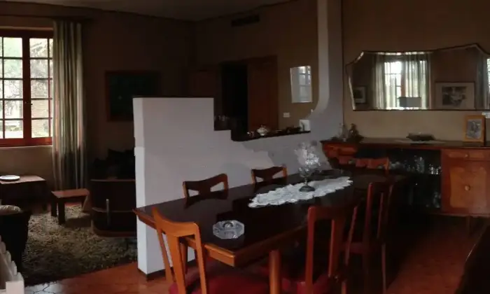 Rexer-Corinaldo-Vendesi-villa-unifamiliare-viale-Raffaello-Centro-Corinaldo-Sala-Pranzo