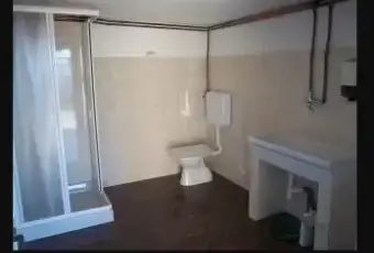 Rexer-Palazzago-Baita-con-terreno-in-vendita-a-Palazzago-BG-Bagno
