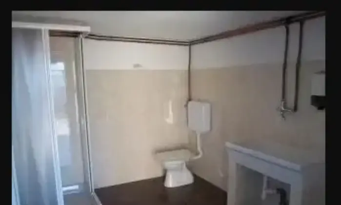Rexer-Palazzago-Baita-con-terreno-in-vendita-a-Palazzago-BG-Bagno