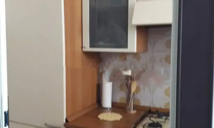 Rexer-Marotta-Trilocale-via-Litoranea-Marotta-Mondolfo-Cucina