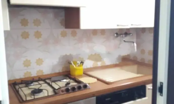 Rexer-Marotta-Trilocale-via-Litoranea-Marotta-Mondolfo-Cucina