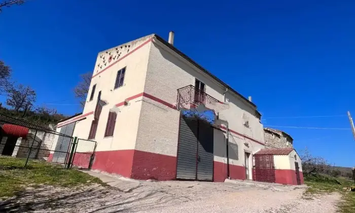 Rexer-Alberona-Villa-unifamiliare-Localit-Mezzana-Alberona-Terrazzo