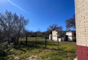 Rexer-Alberona-Villa-unifamiliare-Localit-Mezzana-Alberona-Giardino