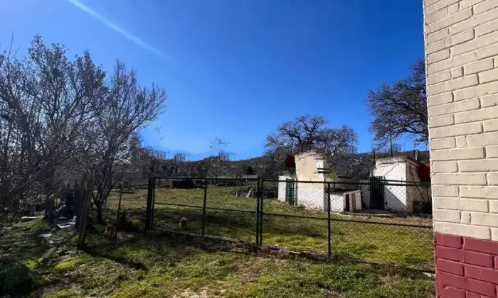 Rexer-Alberona-Villa-unifamiliare-Localit-Mezzana-Alberona-Giardino