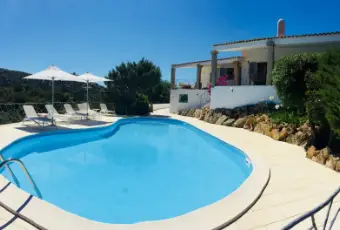 Rexer-Arzachena-Villa-vista-mare-vicino-a-Porto-Cervo-in-Costa-Smeralda-Giardino