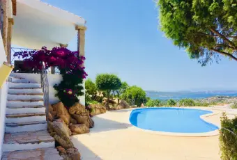 Rexer-Arzachena-Villa-vista-mare-vicino-a-Porto-Cervo-in-Costa-Smeralda-Terrazzo