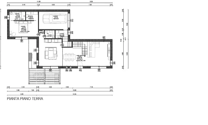 Rexer-Saonara-casale-da-demolire-progetto-per-villa-moderna-mono-o-bifamiliare-Altro