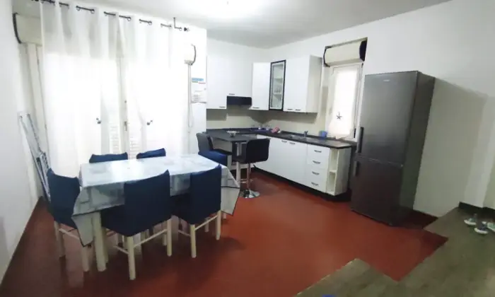 Rexer-La-Maddalena-Appartamento-in-Via-Don-Vico-La-Maddalena-Cucina