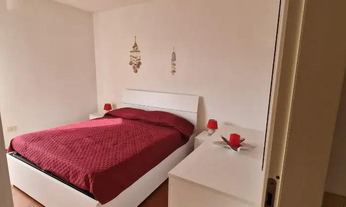 Rexer-La-Maddalena-Appartamento-in-Via-Don-Vico-La-Maddalena-CameraDaLetto