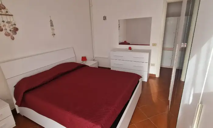 Rexer-La-Maddalena-Appartamento-in-Via-Don-Vico-La-Maddalena-CameraDaLetto
