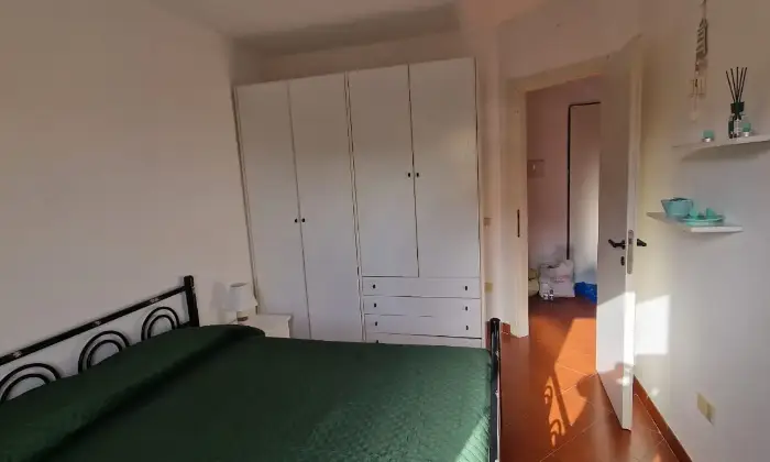 Rexer-La-Maddalena-Appartamento-in-Via-Don-Vico-La-Maddalena-CameraDaLetto
