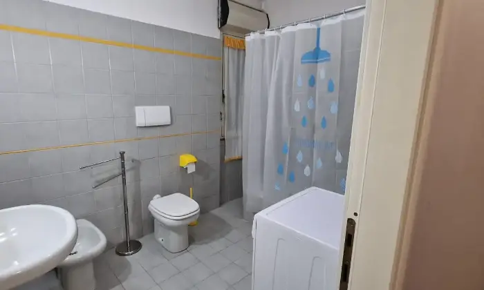 Rexer-La-Maddalena-Appartamento-in-Via-Don-Vico-La-Maddalena-Bagno