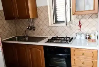 Rexer-Corfinio-Vendesi-casa-indipendente-a-CORFINIO-AQ-Cucina