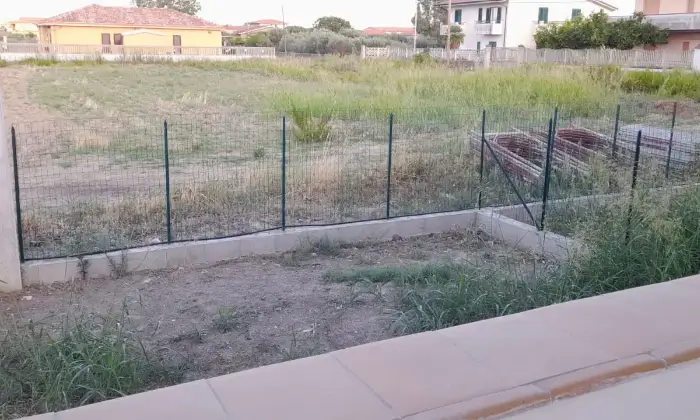 Rexer-Cutro-Magnifica-Villetta-m-a-minuti-dalla-spiaggia-libera-Giardino