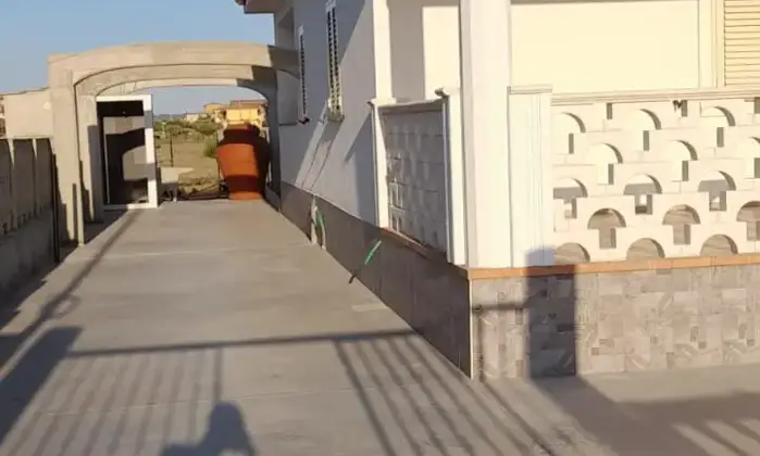 Rexer-Cutro-Magnifica-Villetta-mq-nella-Fraz-di-Steccato-di-Cutro-KR-Garage