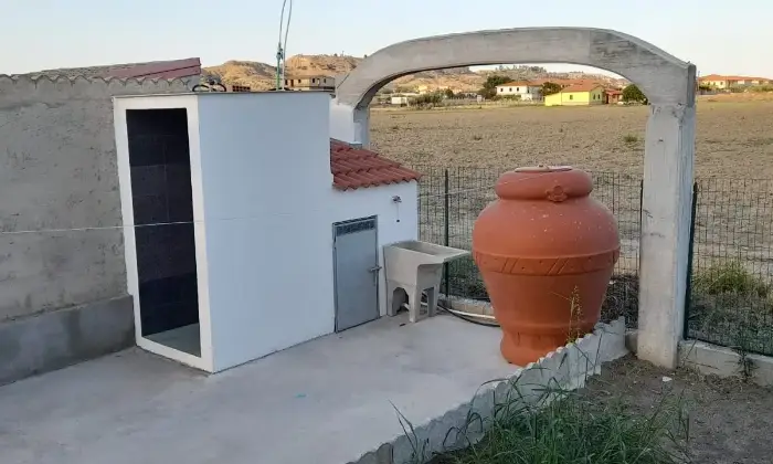 Rexer-Cutro-Magnifica-Villetta-m-a-minuti-dalla-spiaggia-libera-Giardino