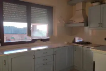 Rexer-Sennori-Villa-unifamiliare-via-dei-Mille-Sennori-Cucina