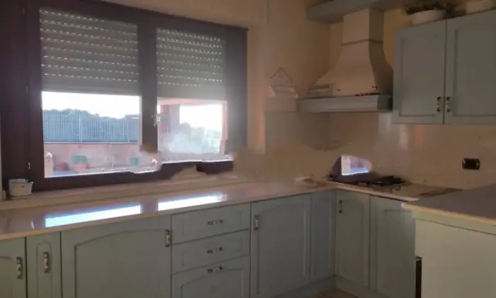 Rexer-Sennori-Villa-unifamiliare-via-dei-Mille-Sennori-Cucina